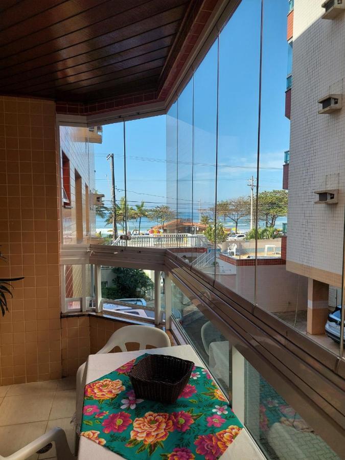 Otimo Apto 3 Quartos Na Praia Grande, Убатуба Екстериор снимка