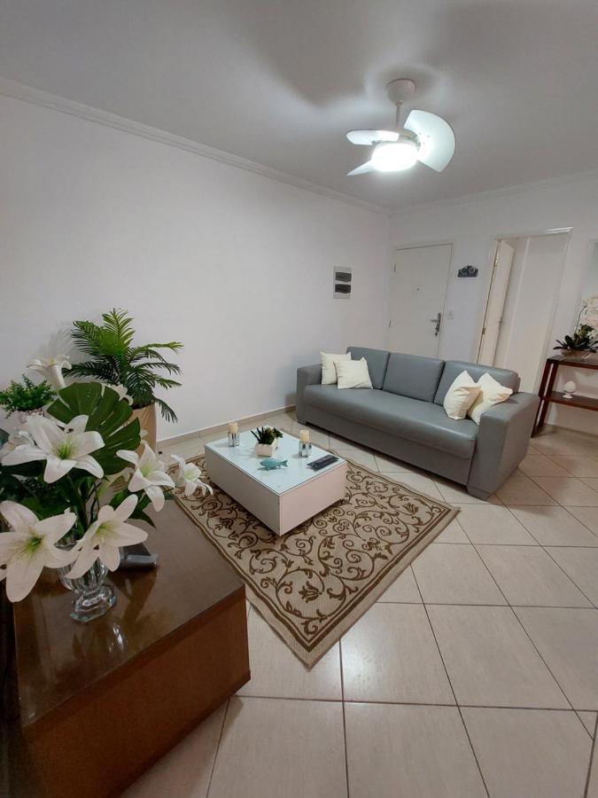 Otimo Apto 3 Quartos Na Praia Grande, Убатуба Екстериор снимка